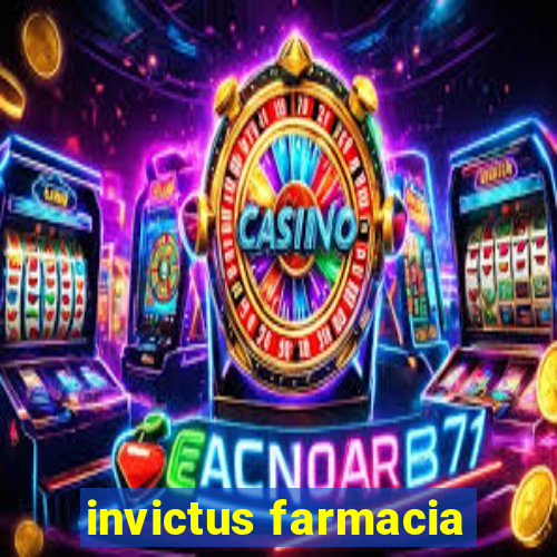 invictus farmacia